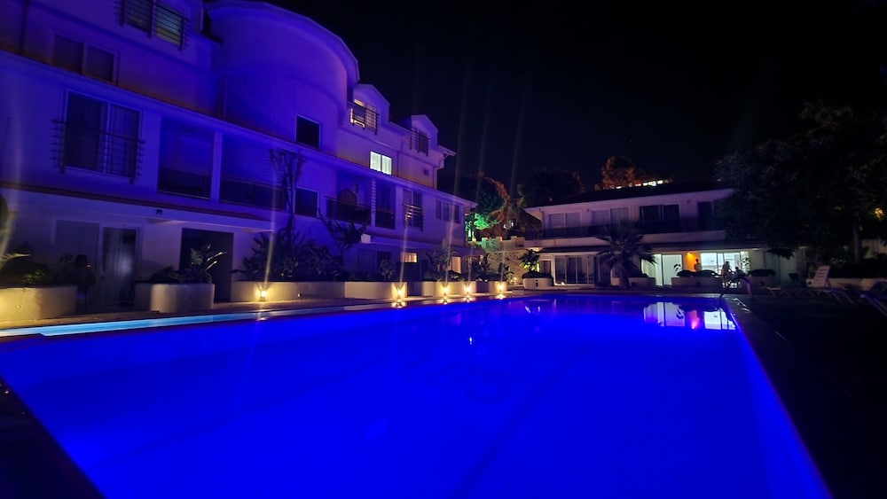 Hotel Oludeniz Evleri