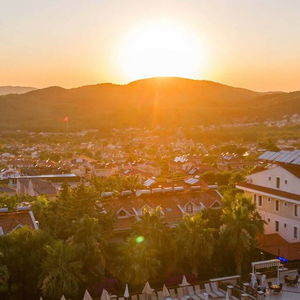 Hotel Perdikia Hill Family Resort & Villas cazare OEluedeniz