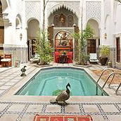 Sejur Riad & Spa Esprit Du Maroc vacanta Marrakesh