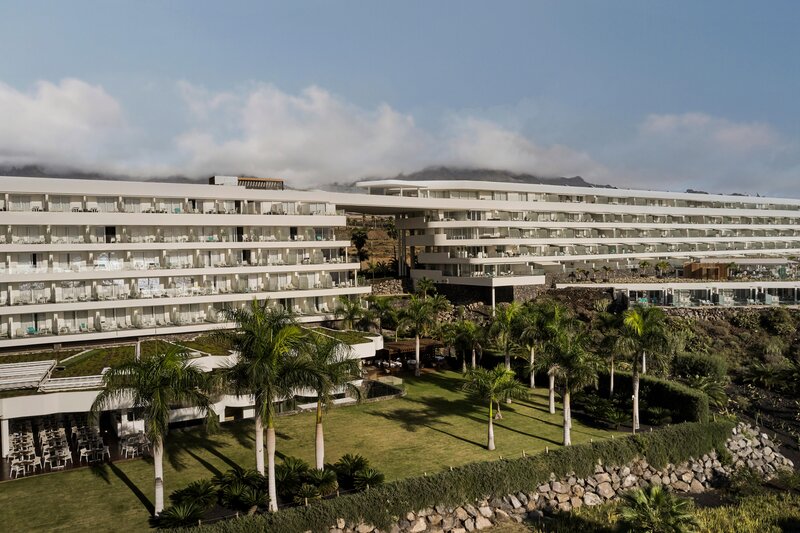 Royal Hideaway Corales Beach - Adults Only