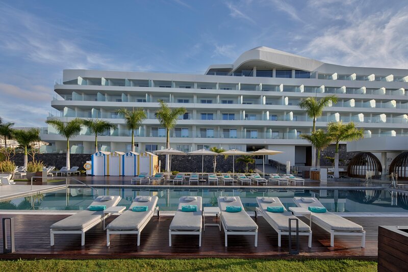 dal travel Royal Hideaway Corales Beach - Adults Only