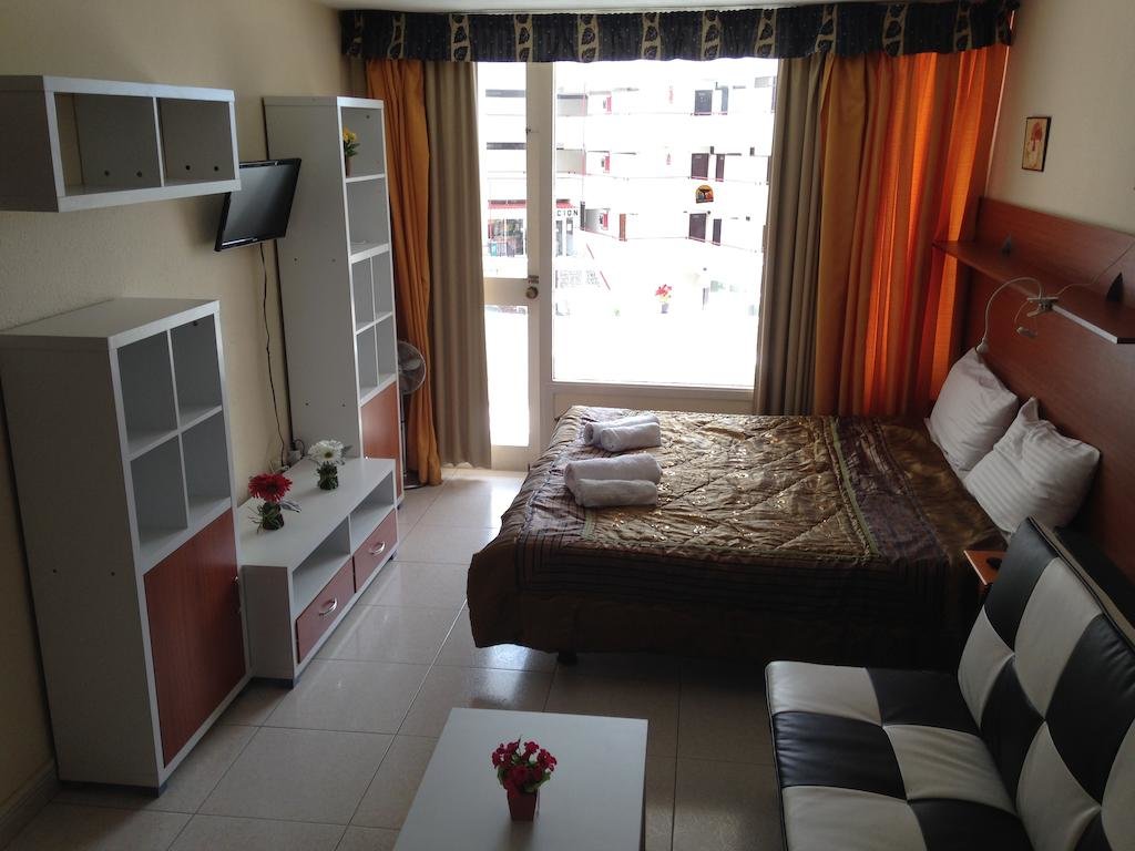 Apartments In Tenerife