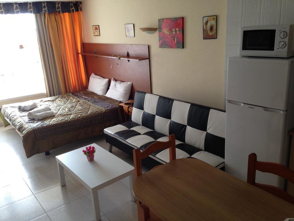 dal travel Apartments In Tenerife