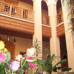Sejur Riad Al Ksar & Spa vacanta Marrakesh