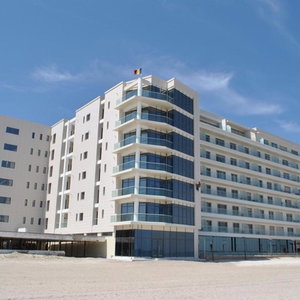 Hotel Riviera Residence Apartments cazare Mamaia