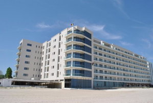 Hotel Riviera Residence Apartments cazare Mamaia