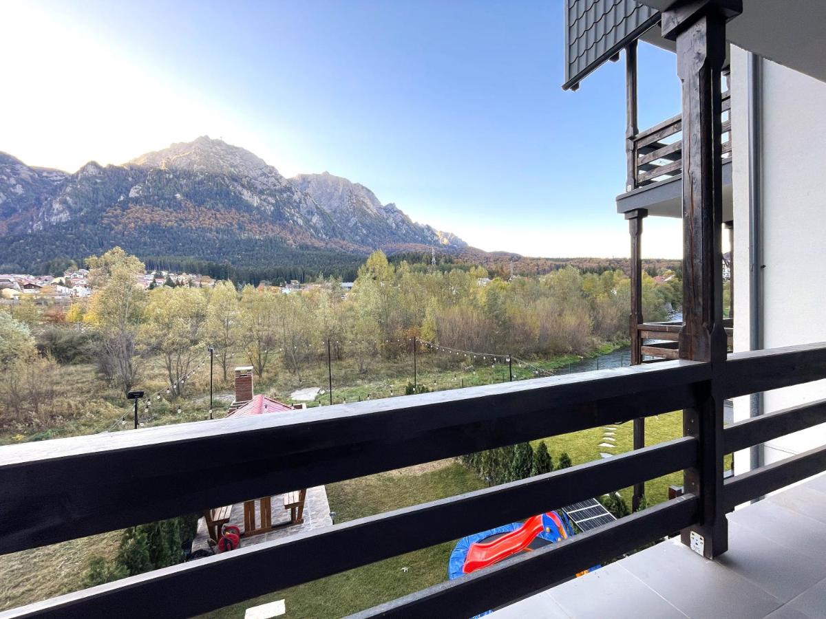 Hotel Riverside Lindas Apartment