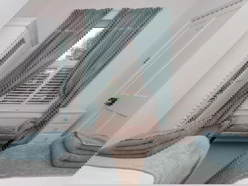 Hotel 202 Salisbury Terrace