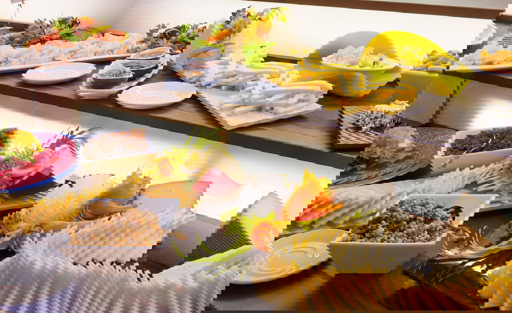 Hotel Port Benidorm Hotel & Spa