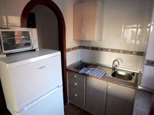 Hotel Don Gregorio cazare Benidorm