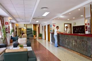 Hotel Hotel Gala Placidia