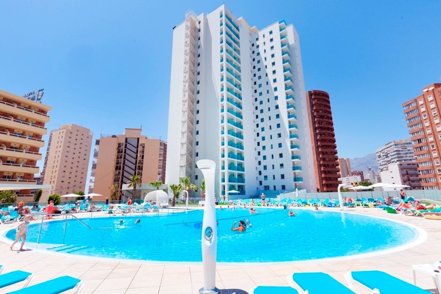 Port Benidorm