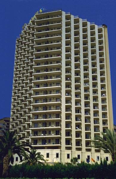 Port Benidorm