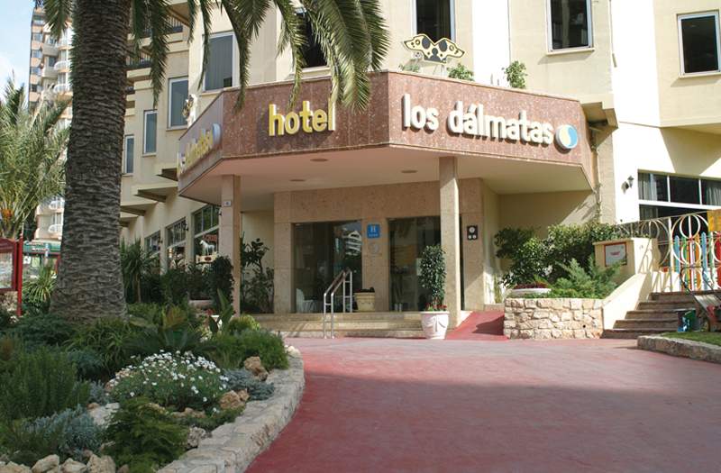Port Benidorm