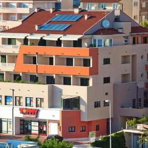 Hotel Apartments Agava cazare Makarska