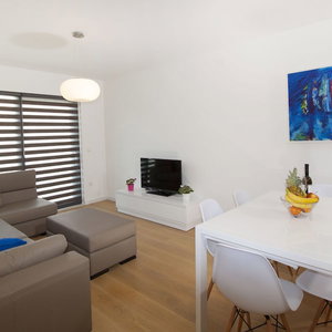 Hotel Makarska Touristik Apartments cazare Makarska