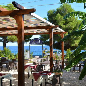 Sejur Hotel Chrismare vacanta Sicilia