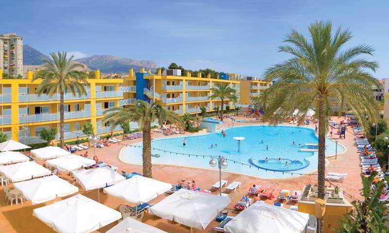 Hotel Terralta Aparthotel