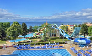 Hotel Sol Nessebar Palace Hotel cazare Nessebar