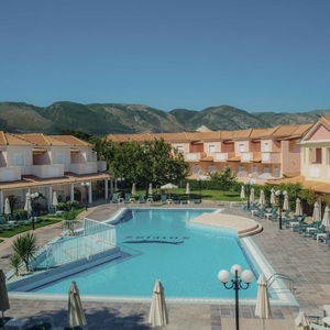 Sejur Ecoresort Zefyros vacanta Ayios Kirikos
