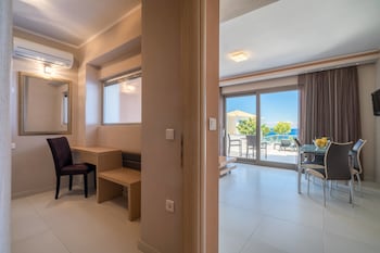Hotel Kymothoe Elite