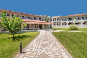 Hotel Hotel Palmyra cazare Argasi