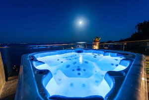 Hotel Zakynthos Villas cazare Vasilikos