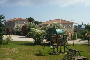 Hotel Myrties Stone Houses cazare Vasilikos