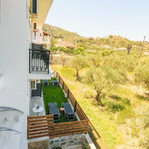 Hotel Denise Studios & Apartments cazare Argasi