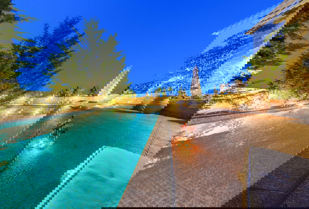 Hotel Ark Luxury Villa