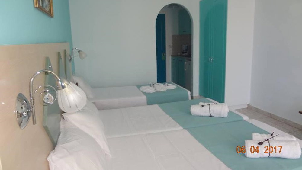 Vossos Hotel Apartments