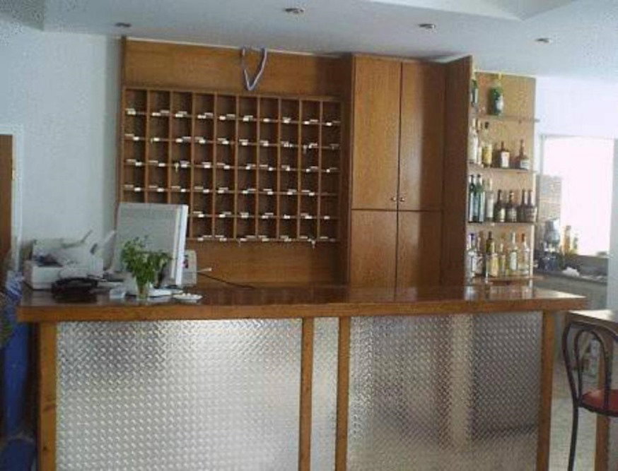 dal travel Vossos Hotel Apartments