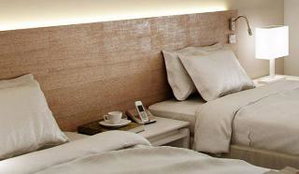 Hotel Klelia Beach cazare Kalamakion