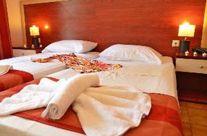 Hotel Mavrikos cazare Tsilivi
