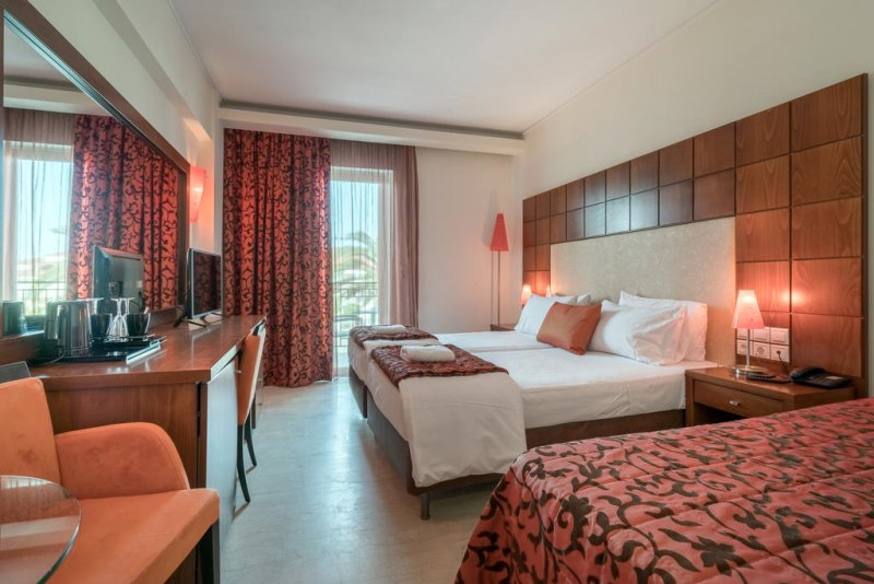 Zante Park Resort & Spa, Bw Premier Collection