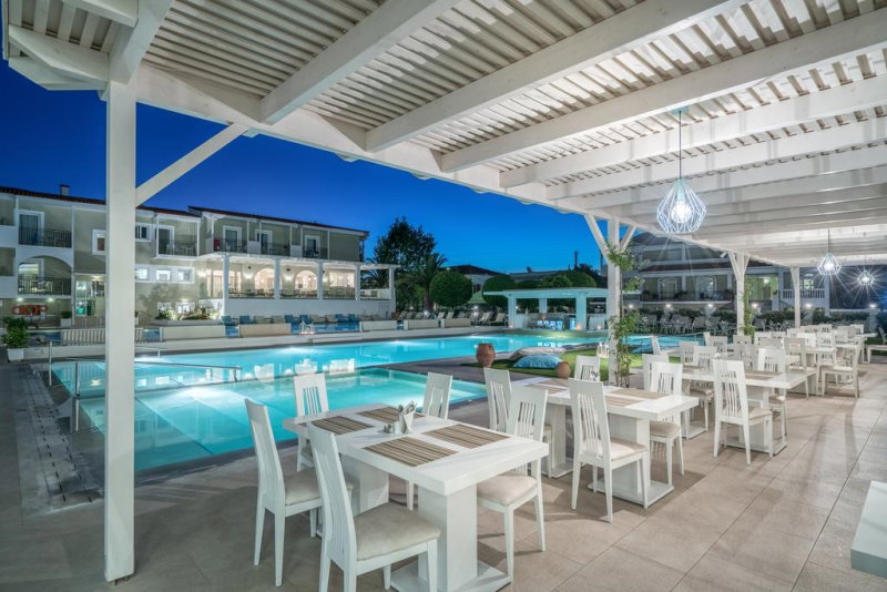 Zante Park Resort & Spa, Bw Premier Collection