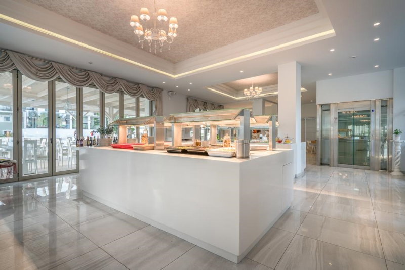 Zante Park Resort & Spa, Bw Premier Collection