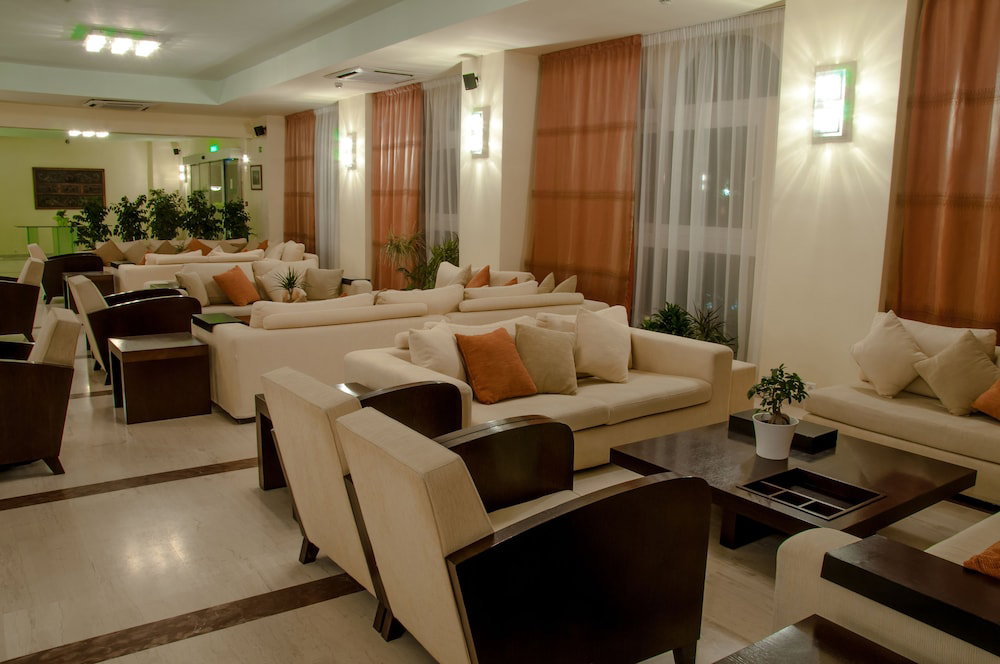 Zante Park Resort & Spa, Bw Premier Collection