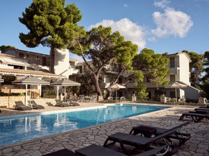 Hotel Aquarius Hotel cazare Vasilikos