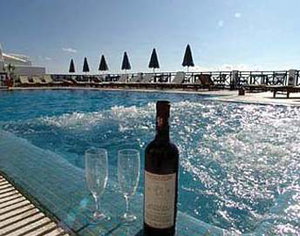 Hotel Belvedere Suites cazare Vasilikos