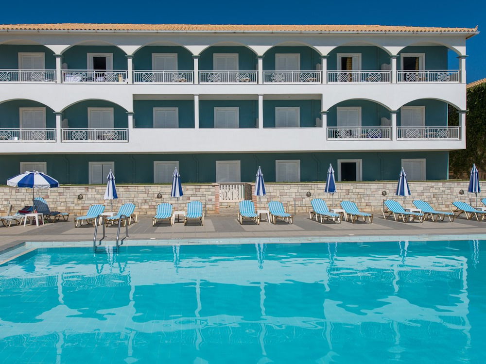 Hotel Hotel Astir Palace