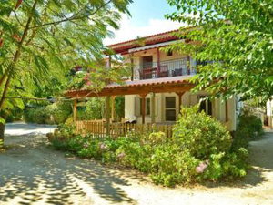 Hotel Lemonia Accommodations cazare Agios Sostis