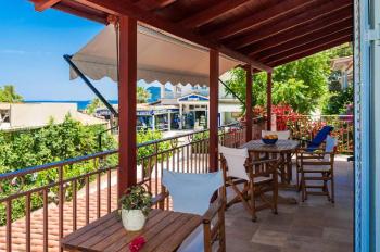 Lemonia Accommodations