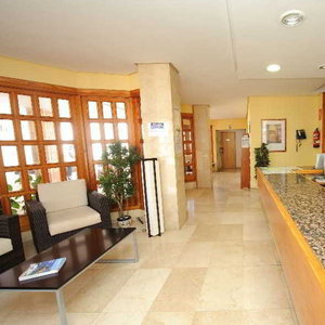 Sejur Sunside Ibiza Studios Central Park vacanta Ibiza Town