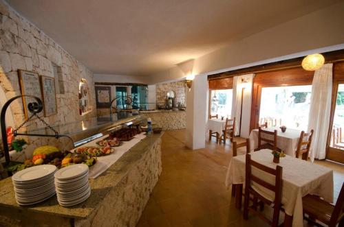 Hotel Hotel Club Can Jordi