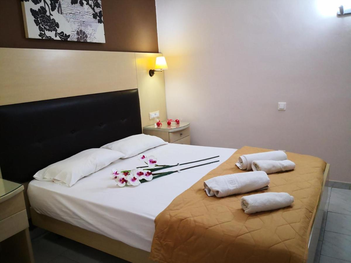 Rose Club Hotel
