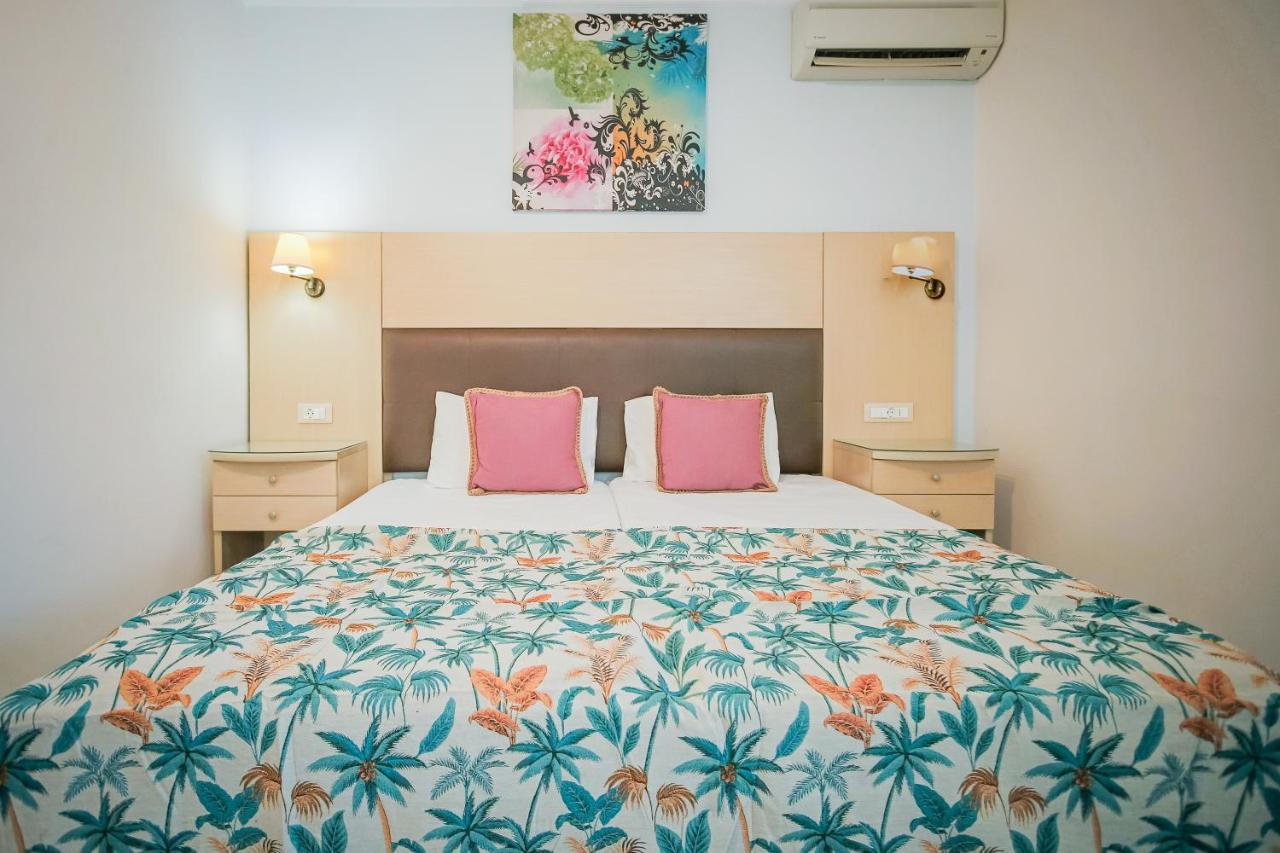 Rose Club Hotel