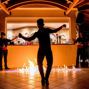 Hotel Windmill Hotel cazare Argasi