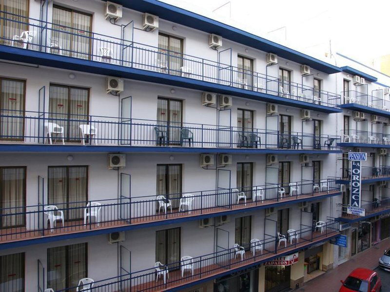 Hotel La Orozca