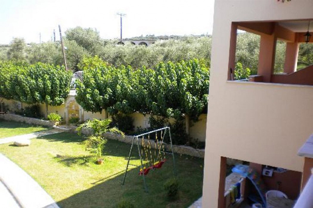 Hotel Remezzo Apartments & Studios